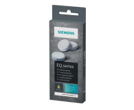 Akcesoria do ekspresów SIEMENS Tabletki czyszczące TZ80001B